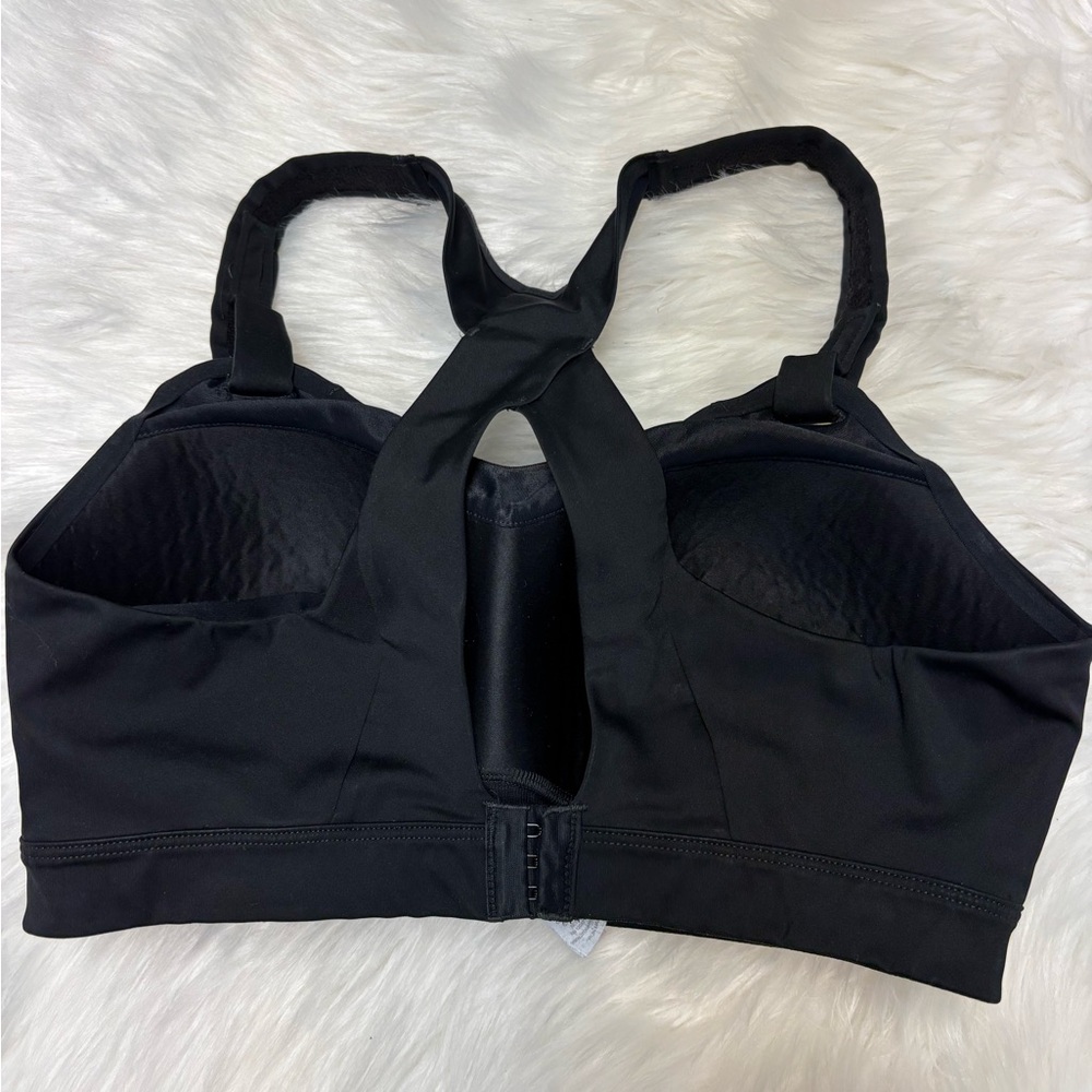 * | Brooks | sports bra. Size 36DD. - Picture 3 of 4